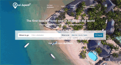 Desktop Screenshot of beach-inspector.com