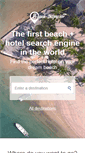 Mobile Screenshot of beach-inspector.com